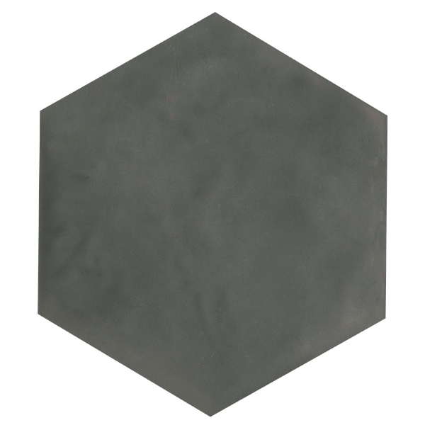 Picture of Roca - Maiolica Hexagon Taupe