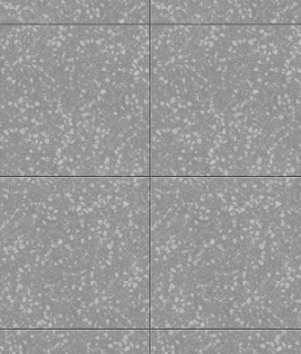 Picture of Dwellscape - Western Horizon 24 x 24 Mimo Fashion Gray