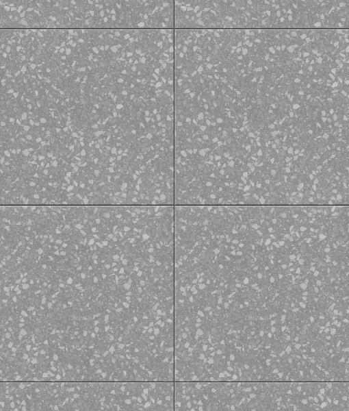 Picture of Dwellscape - Western Horizon 24 x 24 Mimo Fashion Gray