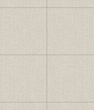 Picture of Dwellscape - Western Horizon 24 x 24 Textile White Cotton