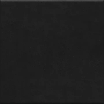 Picture of Roca - Casablanca 8 x 8 Solid Black