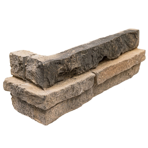 Picture of MS International - Terrado Manufactured Corners Rockford Multi