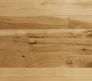 Picture of Sheoga - Character Smooth 2.25 Hickory Natural