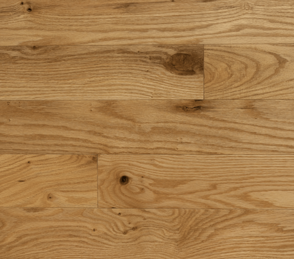 Picture of Sheoga - Character Smooth 4.25 Red Oak Natural