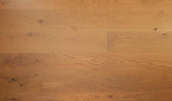 Picture of Sheoga - Character Smooth 6.25 White Oak Caramel