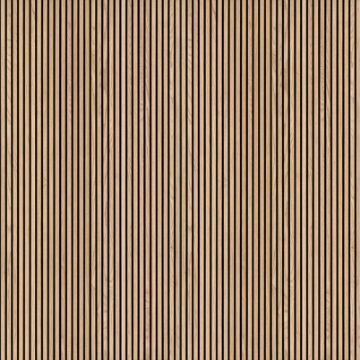 Picture of MS International - Acoustic Wood Slat 9.5 x 94.5 Natural