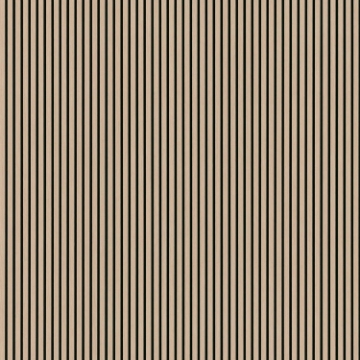 Picture of MS International - Acoustic Wood Slat 9.5 x 94.5 Blonde