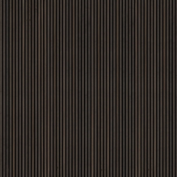 Picture of MS International - Acoustic Wood Slat 9.5 x 120 Umber