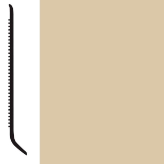 Picture of Shaw Contract - 172CA Wall Base Flax