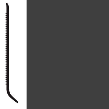 Picture of Shaw Contract - 172CA Wall Base Slate