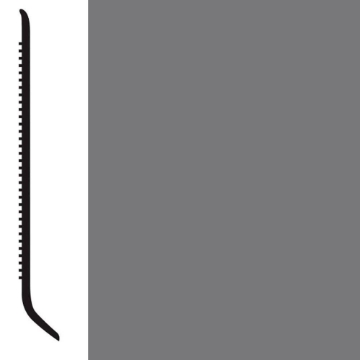 Picture of Shaw Contract - 172CA Wall Base Charcoal