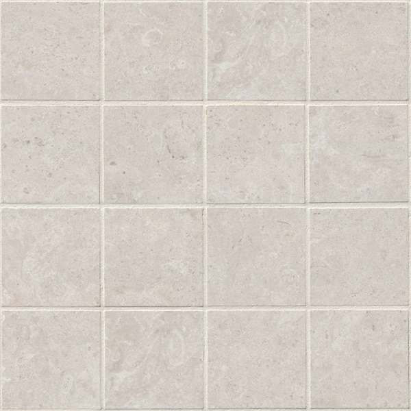 Picture of MS International - Girona Mosaics Lappato 3D Perla