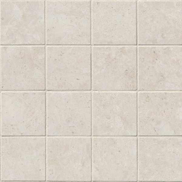 Picture of MS International - Girona Mosaics Lappato 3D Marfil