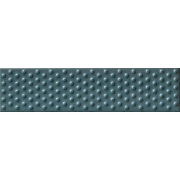 Picture of Sartoria - Vibes Punch Indaco Matte