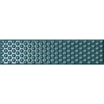 Picture of Sartoria - Vibes Punch Indaco Glossy