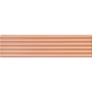 Picture of Sartoria - Vibes Quilt Mattone Glossy