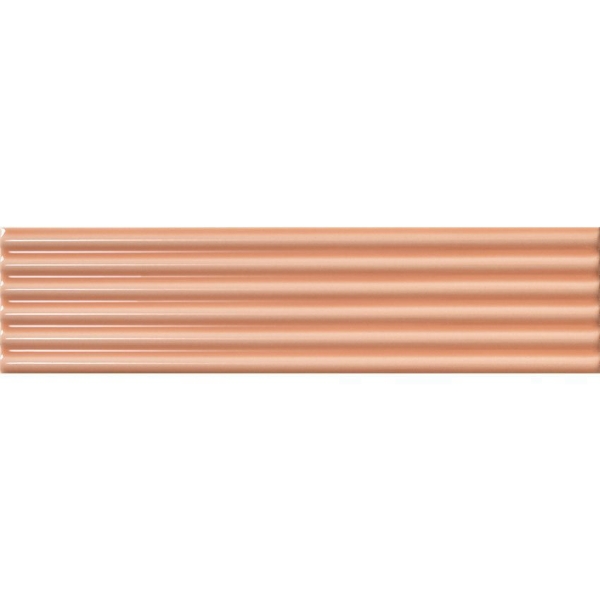 Picture of Sartoria - Vibes Quilt Mattone Glossy