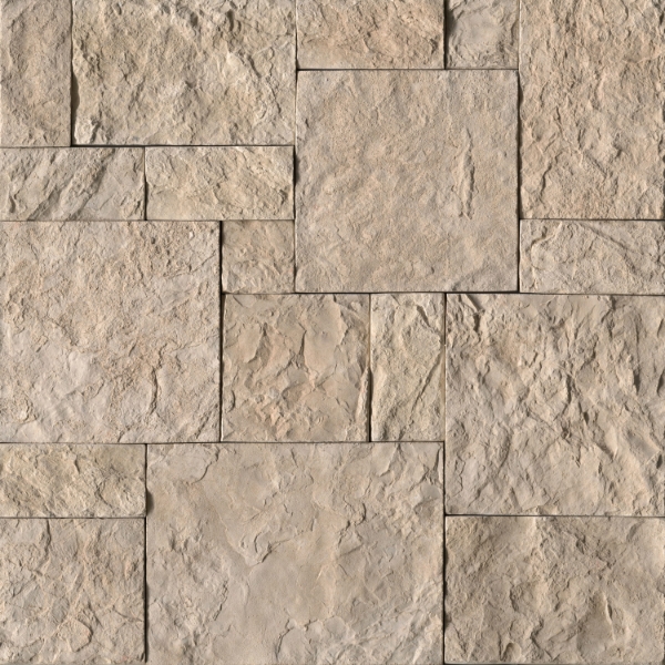 Picture of MS International - Terrado Manufactured Stone Veneers Oakwood Beige