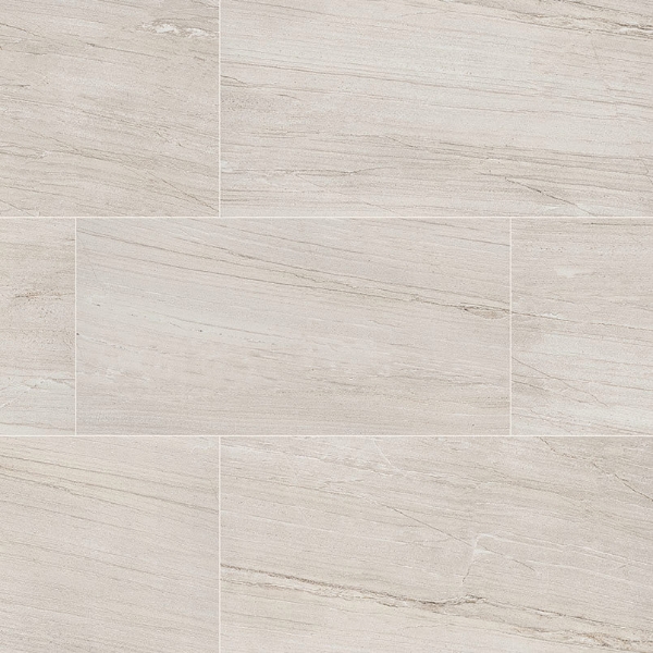 Picture of MS International - Malahari 24 x 48 Lapatto 3D White