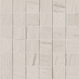 Picture of MS International - Malahari Mosaics Lapatto 3D White