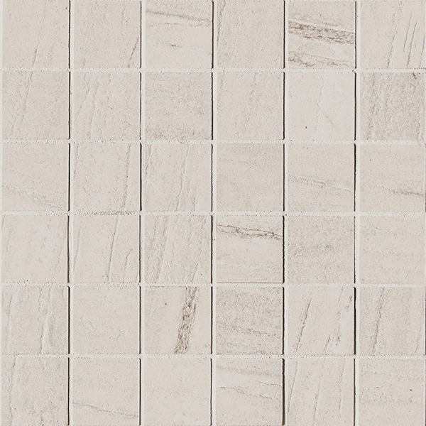 Picture of MS International - Malahari Mosaics Lapatto 3D White