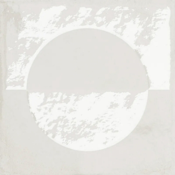 Picture of MiR Mosaic - Beatnik Deco Cerchi