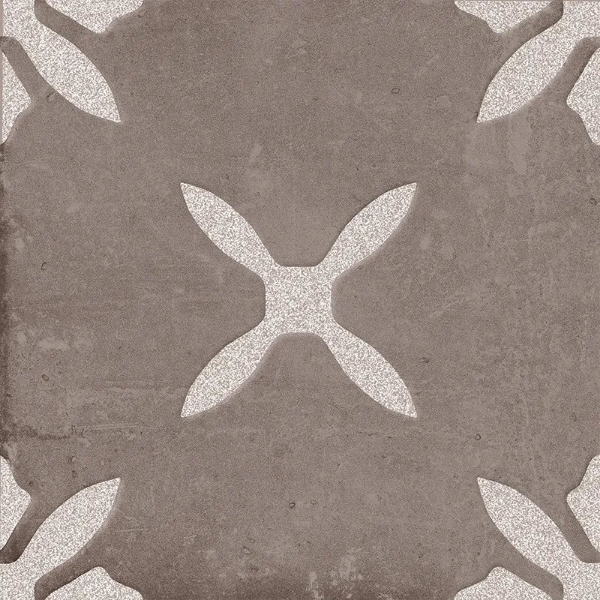 Picture of MiR Mosaic - Catalina Chocolate Flower