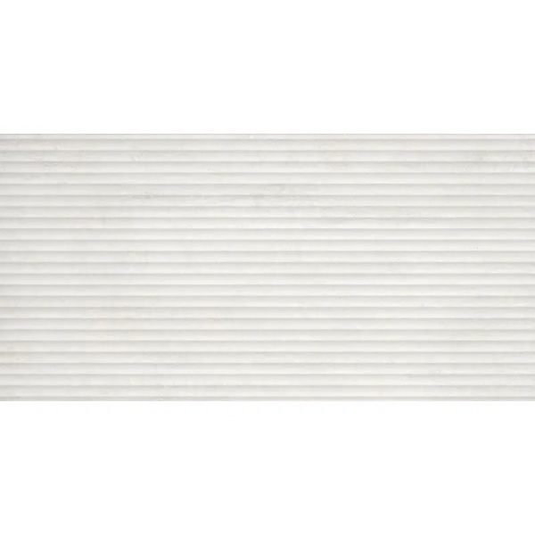 Picture of MiR Mosaic - Classico Deco Travertino Bianco