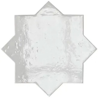 Picture of MiR Mosaic - Umbria Star Bianco