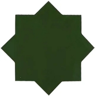 Picture of MiR Mosaic - Umbria Star Verde