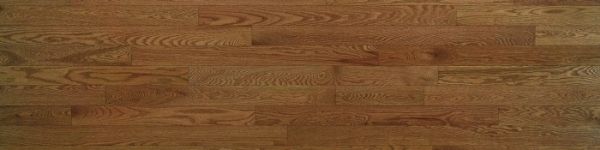 Picture of Lauzon - Essential Series 4 Cafe Au Lait Red Oak