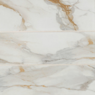 Picture of MS International - Calacatta Gold 4 x 12 Calacatta Gold