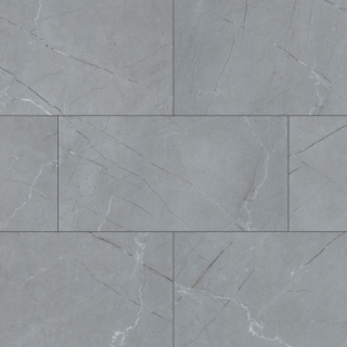 Picture of MS International - Aylana Gris 12 x 24 Aylana Gris