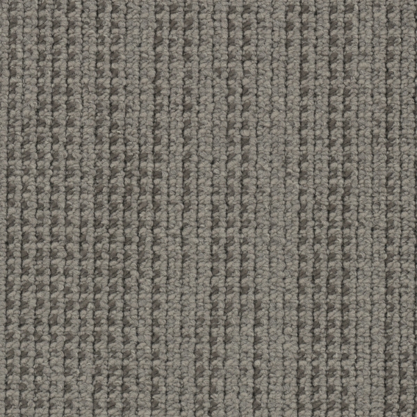 Picture of J+J Flooring - Boucle II Demi-Plank Facing