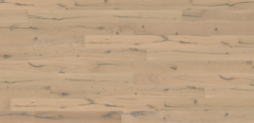 Picture of Haro - Premium Parquet 2500 Oak Puro White Alabama Rustic Brushed