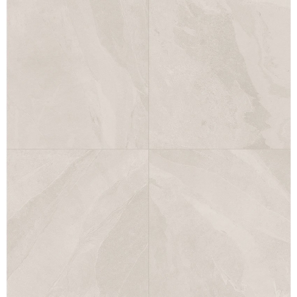 Picture of Unicom Starker - Brazillian Slate 24 x 24 Grip Oxford White