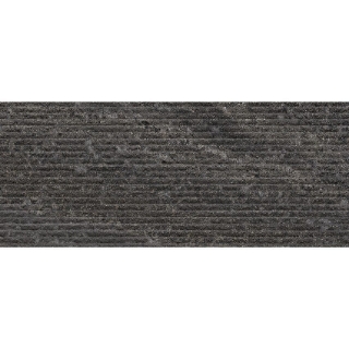 Picture of Ergon Tile - Stonehenge Line Anthracite