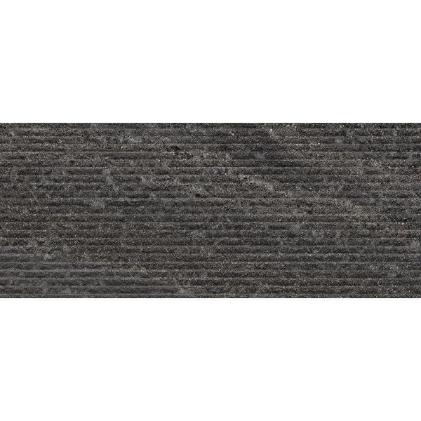 Picture of Ergon Tile - Stonehenge Line Anthracite