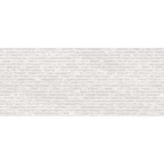 Picture of Ergon Tile - Stonehenge Line White