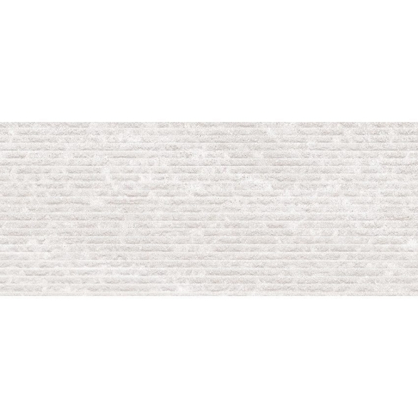 Picture of Ergon Tile - Stonehenge Line White