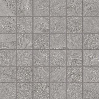 Picture of Ergon Tile - Stonehenge Mosaic Grey