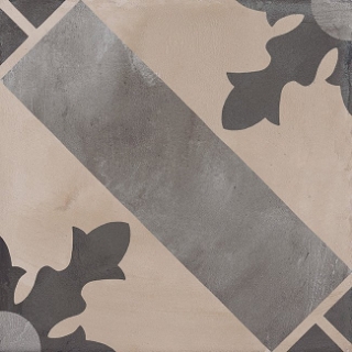 Picture of Marca Corona - Terra 8 x 8 Deco Cardinale F