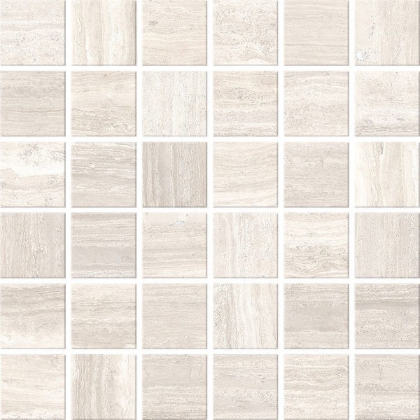 Picture of Stone Peak - Zenit Mosaic 2 x 2 Beige
