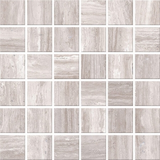 Picture of Stone Peak - Zenit Mosaic 2 x 2 Light Taupe