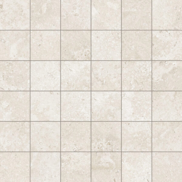 Picture of Happy Floors - Timeless Mosaic Ivory