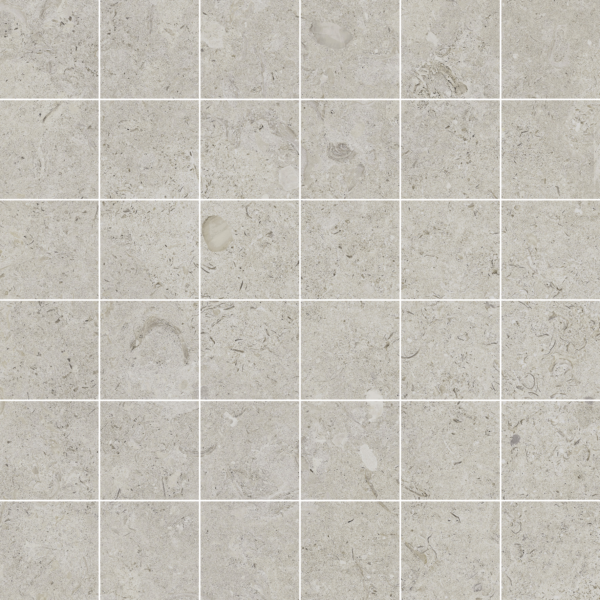 Picture of Happy Floors - Coralina Mosaic Blanco