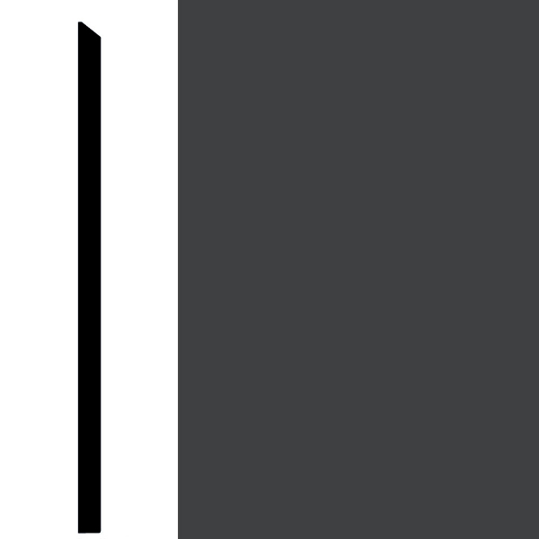 Picture of Johnsonite - Millwork Exhibit 4.25 Black