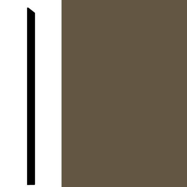 Picture of Johnsonite - Millwork Exhibit 4.25 Boxwood