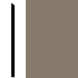 Picture of Johnsonite - Millwork Exhibit 4.25 Grizzly