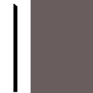 Picture of Johnsonite - Millwork Exhibit 4.25 Poetry Plum